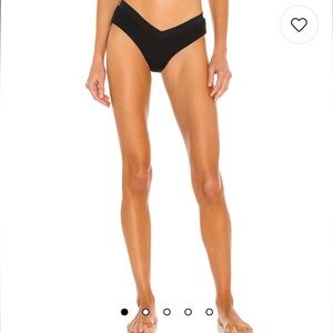 L*Space|xs| Pratt bikini bottom| NWT.